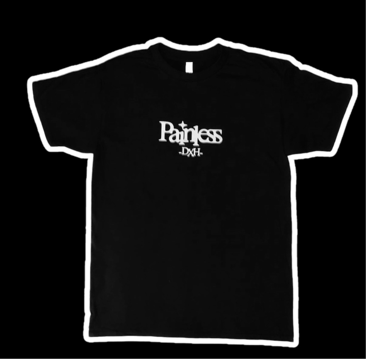 Painless “Tee”